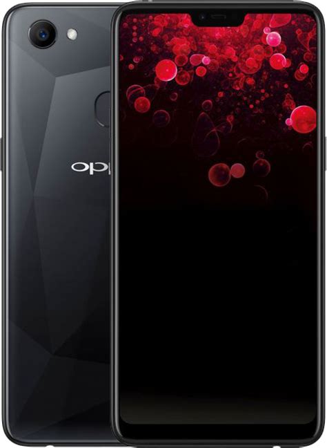 OPPO F7 – Full Specs and Official Price in the .
